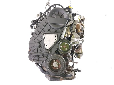 Z17DTR-ASTRA Opel ASTRA ASTRA GTC