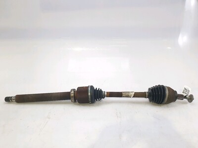 1788206 Ford S-MAX