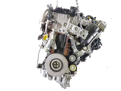 A651930 Mercedes CLASSE A