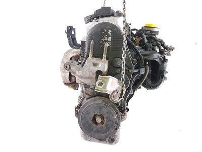 D14Z6 Honda CIVIC