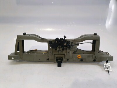 F25113LSDC Nissan NV200