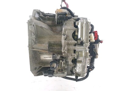 DC4000-8201210927 Renault MEGANE