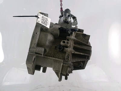 55556447 Fiat GRANDE PUNTO