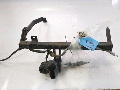 01136 Citroen Peugeot SAXO 106