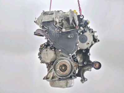 G9U720 Renault MASTER