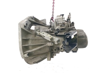 PANDA-169A4000-4X4-5V Fiat PANDA
