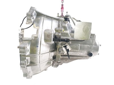 JX6R7002AFH Ford FOCUS