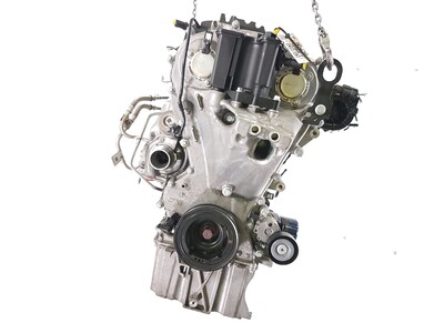 B7DA Ford C-MAX FOCUS