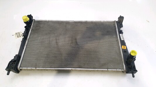 50526636 Alfa-Romeo GIULIETTA