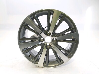 98 015 322 ZV Peugeot 208