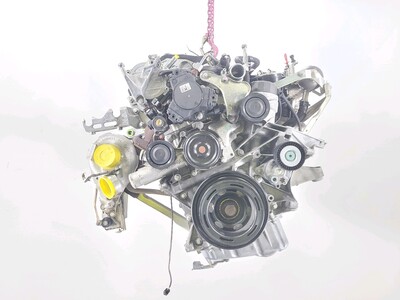 A64681130 Mercedes CLASSE C