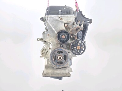G4FA KIA Hyundai CEED I20 I30