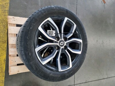 GPA-24-0034431 Renault CLIO