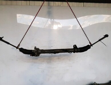 Crémaillère occasion - Peugeot BOXER - 00004000JW