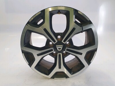 403004905R Dacia DUSTER
