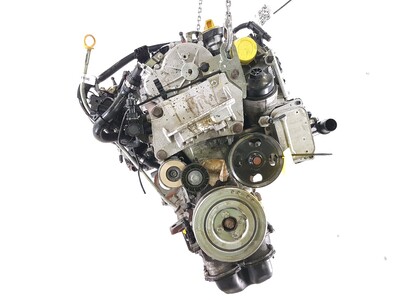 330A1000-78295 Alfa-Romeo Fiat MITO PANDA