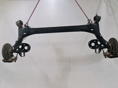 6C0500051 Skoda FABIA
