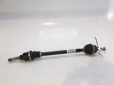 B000904180 Citroen Peugeot C1 108