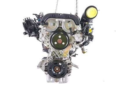 B14NEL Opel MERIVA CORSA