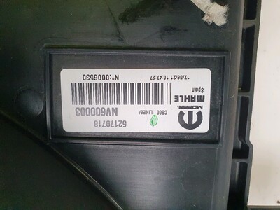 52179718 Fiat DUCATO