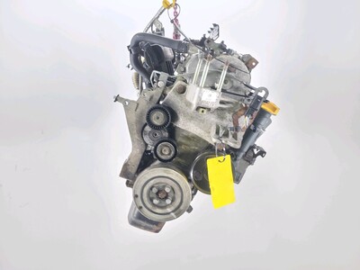 199A3000-49597 Fiat Alfa-Romeo DOBLO IDEA GRANDE PUNTO