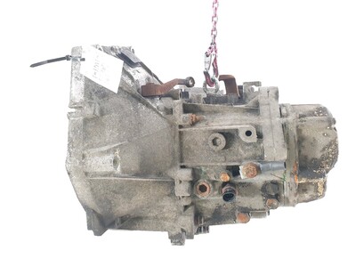 55243551 Fiat DOBLO MAXI CARGO DOBLO