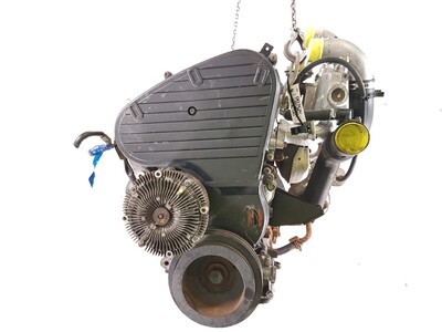 RD28-TI Nissan PATROL GR