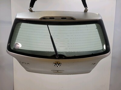 6Q6827025Q Volkswagen POLO