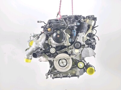 A651911 Mercedes CLASSE C