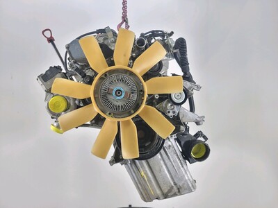 64698051 Mercedes VITO VITO COMPACT