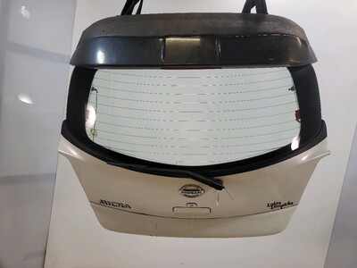 K010M-3HNCE- Nissan MICRA