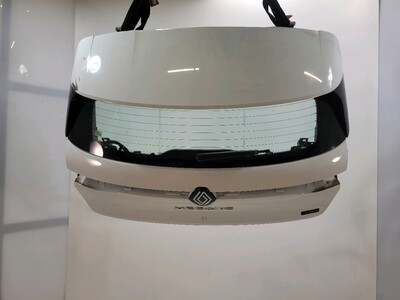 901002481R Renault MEGANE