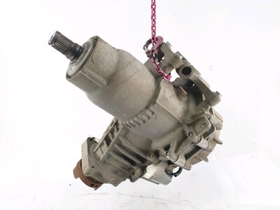 K68550586AB Jeep CHEROKEE