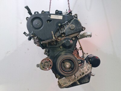 1CD-FTV-037 Toyota COROLLA COROLLA VERSO