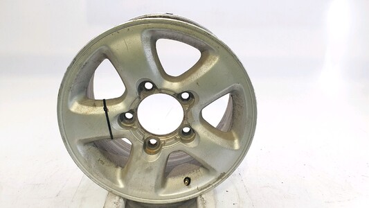 4261160181 Toyota LANDCRUISER