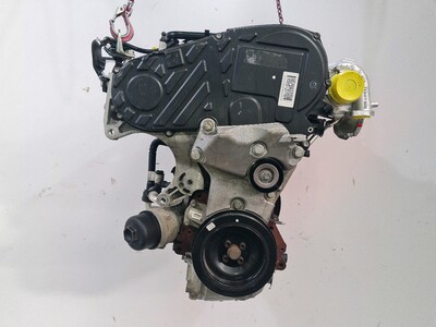 Z20DTJ-ZAFIRA Opel ZAFIRA