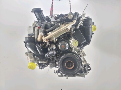 N57D30B-180690 BMW X5 X6