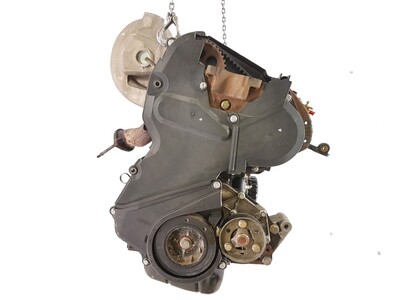 F8Q640 Renault EXPRESS