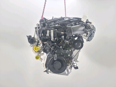 B48B20A-420114 BMW SERIE 3