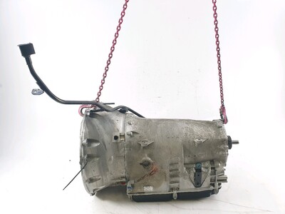 722689 Mercedes CLASSE E