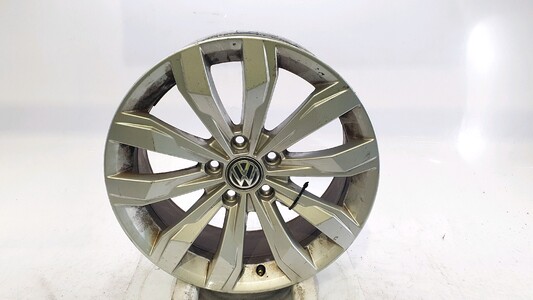 2GA601025A 8Z8 Volkswagen T-ROC