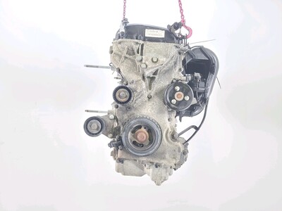 AOBA Ford MONDEO SW