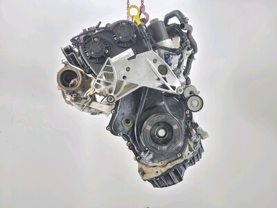 DKTB-D Volkswagen GOLF