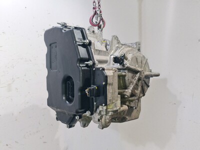 H6BP7000MB Ford FIESTA
