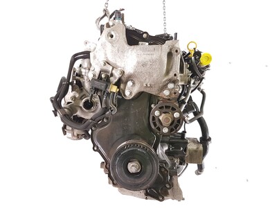 R9M450 Renault Opel TRAFIC VIVARO