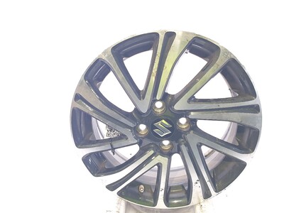 43210-80SG0-QC8 Suzuki SWIFT