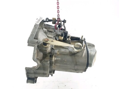 20CC11 Citroen BERLINGO