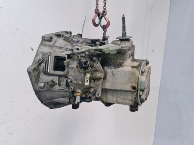 20EA62 Citroen DS DS4