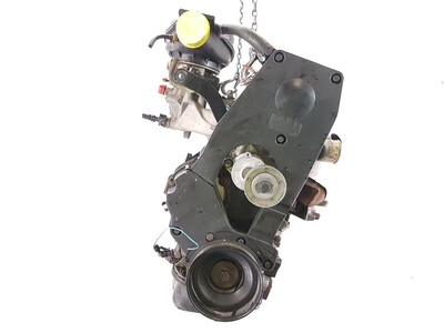 C14NZ Opel CORSA ASTRA