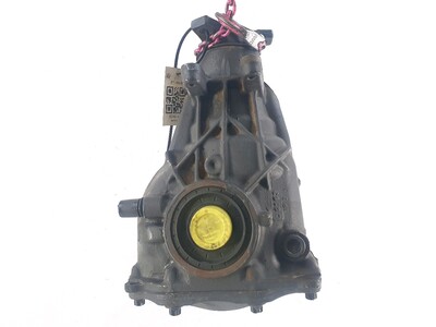 2193502414 Mercedes CLASSE E